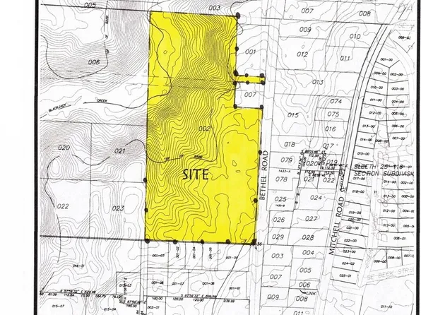 2200 Bethel Avenue, Port Orchard, WA 98366