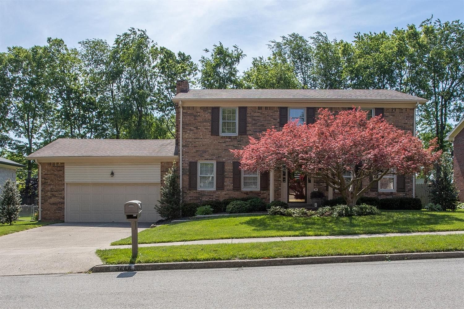 3444 Grasmere Dr, Lexington, KY 40503 Zillow