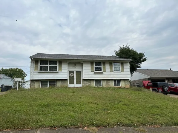 1105 Stonebridge Rd, Evansville, IN 47710