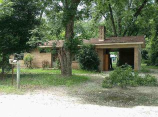 333 Howard St, Batesburg, SC 29006