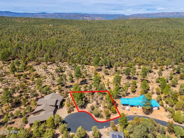 1020 N Indian Paintbrush Circle #174, Payson, AZ 85541