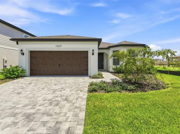 33335 HERDS HALLOW WAY, WESLEY CHAPEL, FL 33545