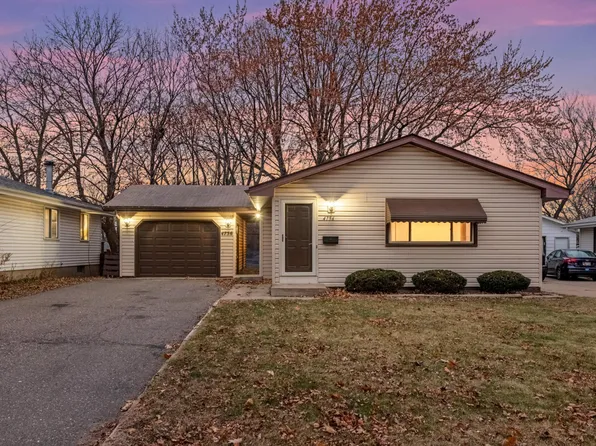 4756 Stinson Blvd NE, Columbia Heights, MN 55421