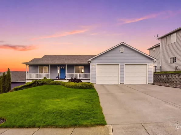 2031 Rolling Hills Dr, Moscow, ID 83843