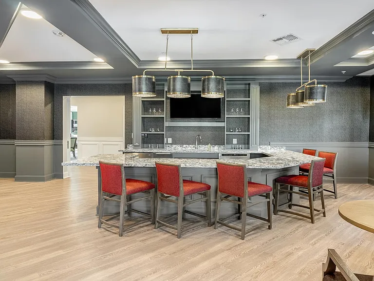 Outlook Gwinnett - 55+ Active Adult Apartment Homes — Photo 13