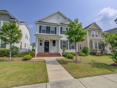 2922 Greenwood Dr, Portsmouth, VA, 23701
