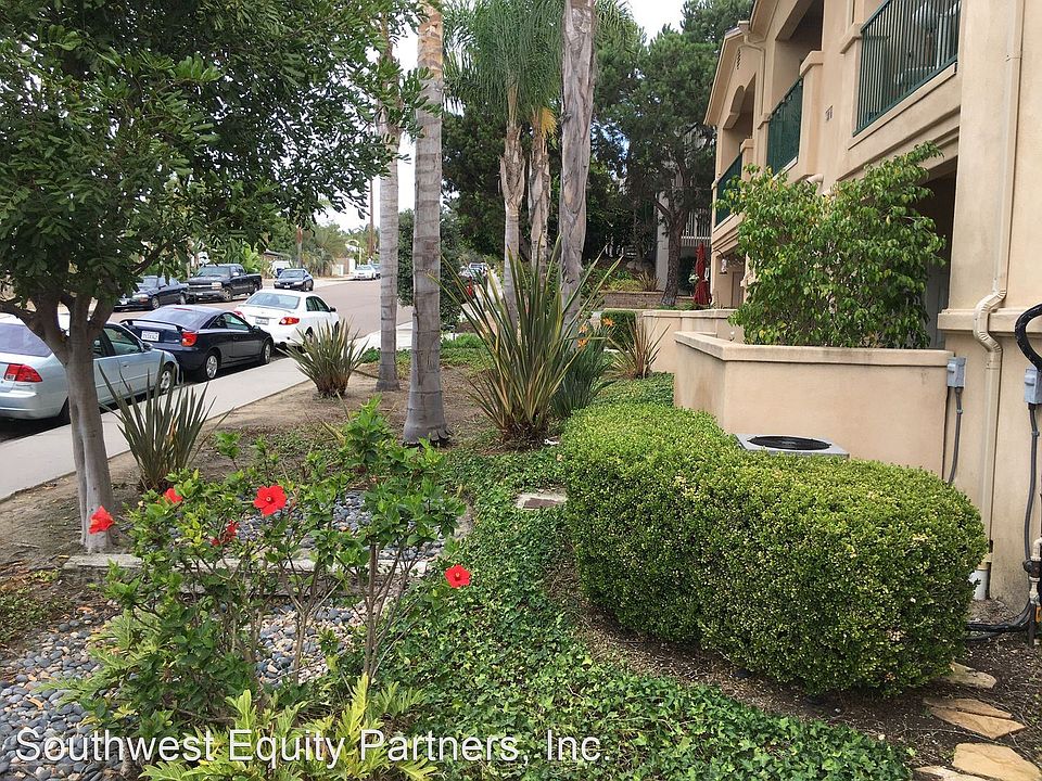 Paradise Encinitas Apartments Encinitas, CA Zillow