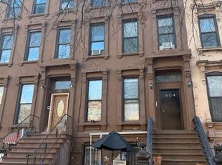 504 Willoughby Avenue, Brooklyn, NY