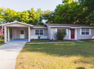 714 Hemlock St, Inverness, FL 34452