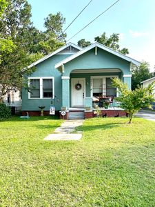 2054 Greene St, Augusta, GA, 30904