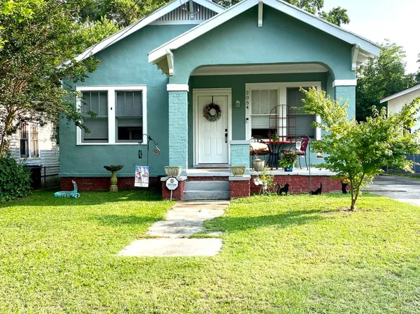 2054 Greene St, Augusta, GA 30904