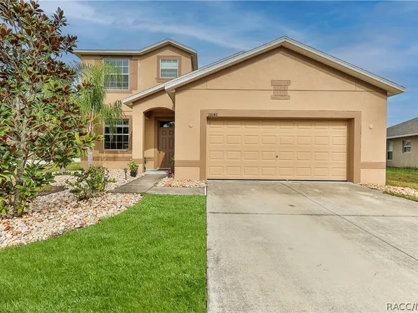 10142 Ives Loop, Hudson, FL 34667