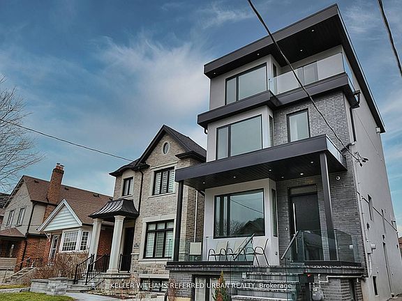2nd image of 613 Harvie Ave