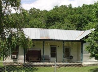 214 Hart Mine Rd, Corbin, KY 40701