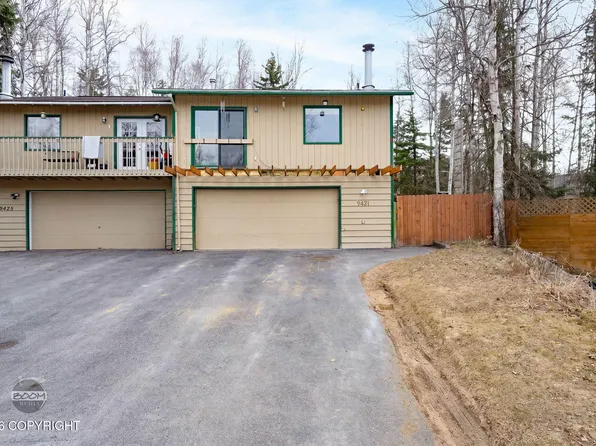 9421 Agattu Cir, Eagle River, AK 99577