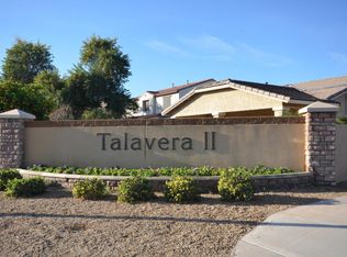 6727 S Goldfinch Dr, Gilbert, AZ 85298