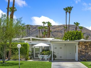483 E Azul Cir, Palm Springs, CA 92264