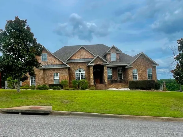 78 Magnolia Rdg, Millbrook, AL 36054