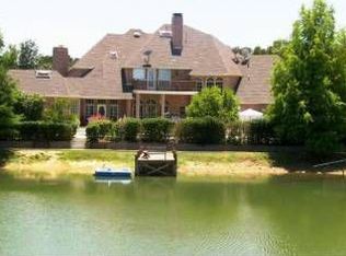 1540 Glenview Ln, Argyle, TX 76226