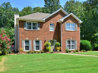4905 Keith Dr, Birmingham, AL 35242
