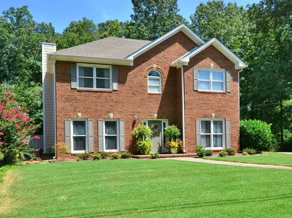 4905 Keith Dr, Birmingham, AL 35242