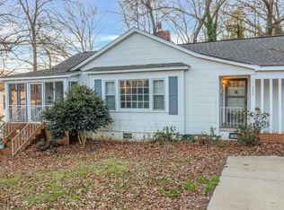 308 5th St SW, Fort Payne, AL 35967