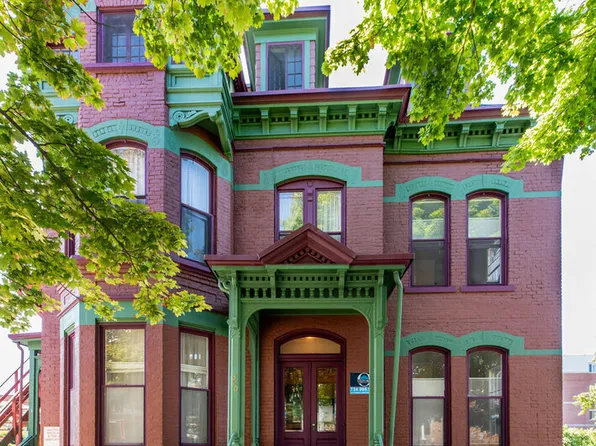 320 S Division St, Ann Arbor, MI