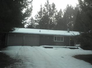 20393 Ahha Ln, Bend, OR 97702