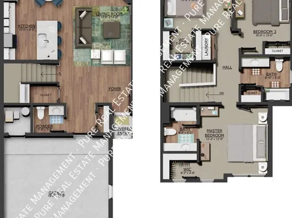 16712 Buckley Dr, Spring Lake, MI 49456
