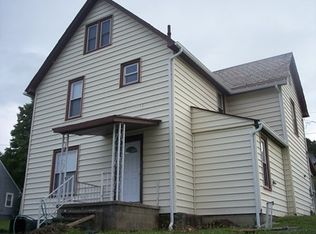 309 E 2nd St, Oil City, PA 16301