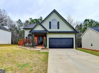 4247 Kensington Cv S, Atlanta, GA
