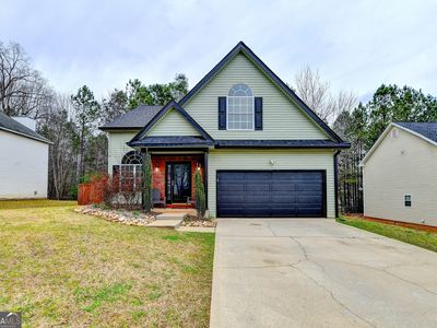 4247 Kensington Cv S, Atlanta, GA, 30349