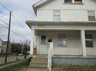 2701 E 2nd St, Dayton, OH 45403