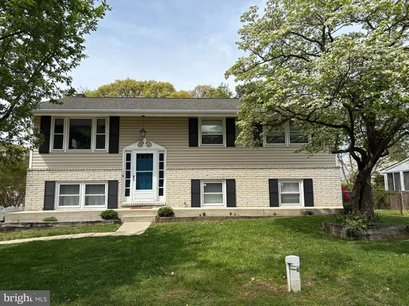 1224 Greenway Dr, Annapolis, MD 21409