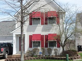 4391 Brooks Rd, Cleveland, OH 44105