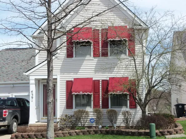 4391 Brooks Rd, Cleveland, OH 44105