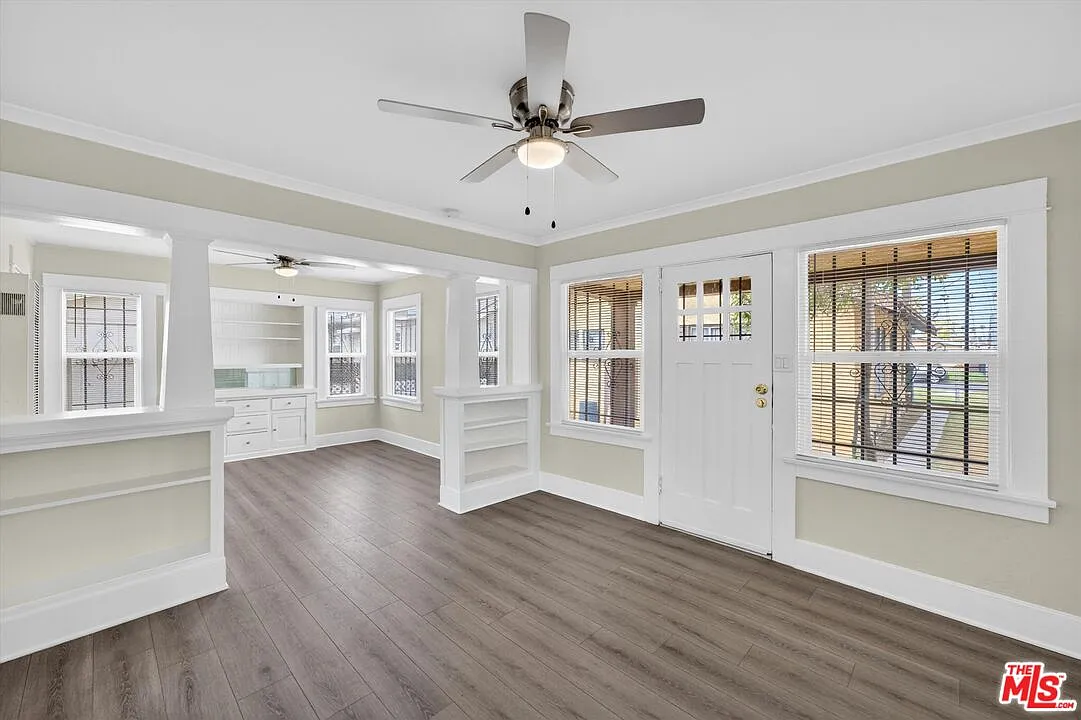 1 bed, 1.0 bath, 583 sqft, $2,500 — Photo 1