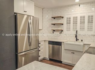 113 Elbridge Ave APT A, Cloverdale, CA 95425