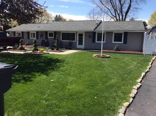 97 Chatworth Ave, Warwick, RI 02886