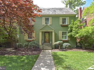 4830 Blagden Ave NW, Washington, DC