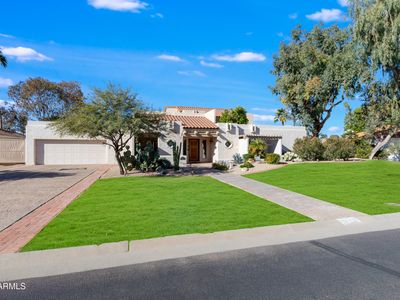 10308 N 48TH Place, Paradise Valley, AZ, 85253