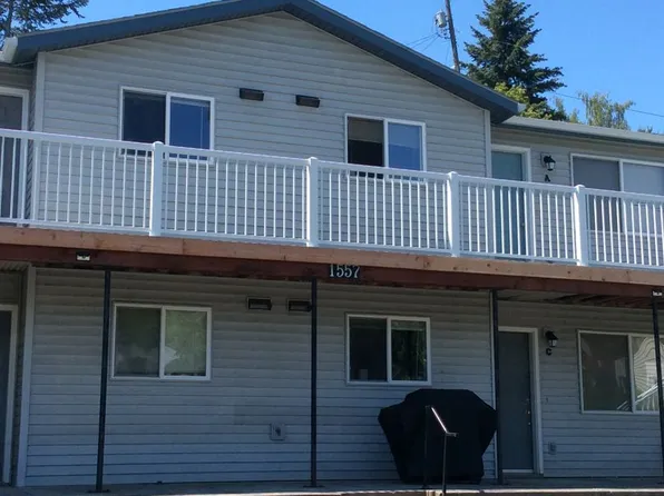 1557 NW Turner Drive, 1557 NW Turner Dr #D, Pullman, WA 99163