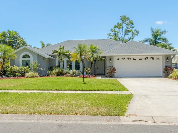 3455 Fort Sumter St, Melbourne, FL 32934