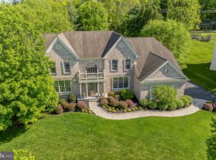 319 Tarbert Dr, West Chester, PA 19382