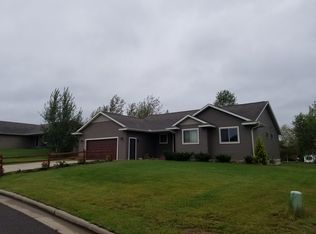 323 S Poplar St, Cadott, WI 54727