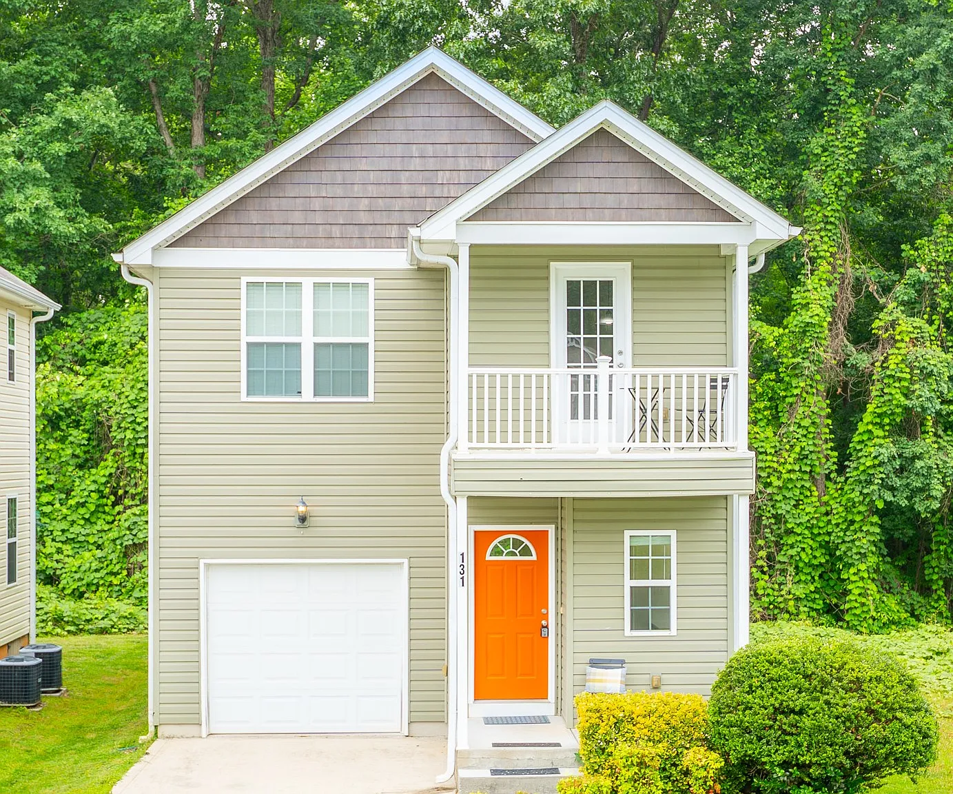 131 High Bluff Cir — Photo 1