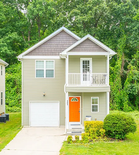 131 High Bluff Cir Photo 1