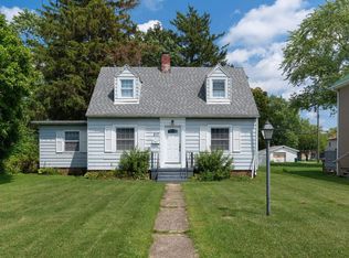 517 N Illinois St, Monticello, IN