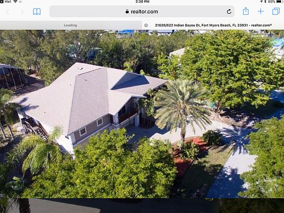 2nd image of 21620 Indian Bayou Dr