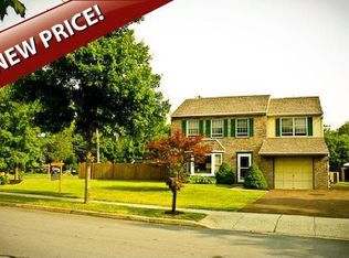 101 Sacramento Dr, Quakertown, PA 18951